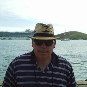 Meet your Posher, Edward